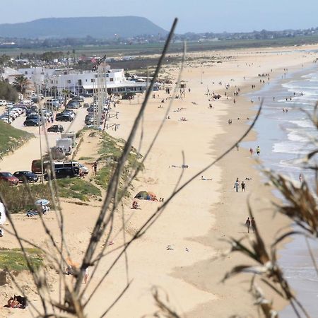 Estudio En El Centro De Conil Conil De La Frontera Ngoại thất bức ảnh
