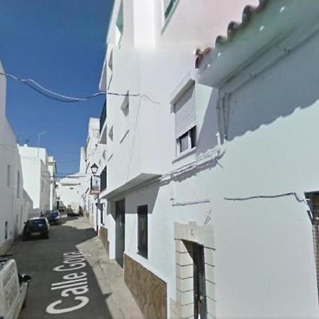 Estudio En El Centro De Conil Conil De La Frontera Ngoại thất bức ảnh
