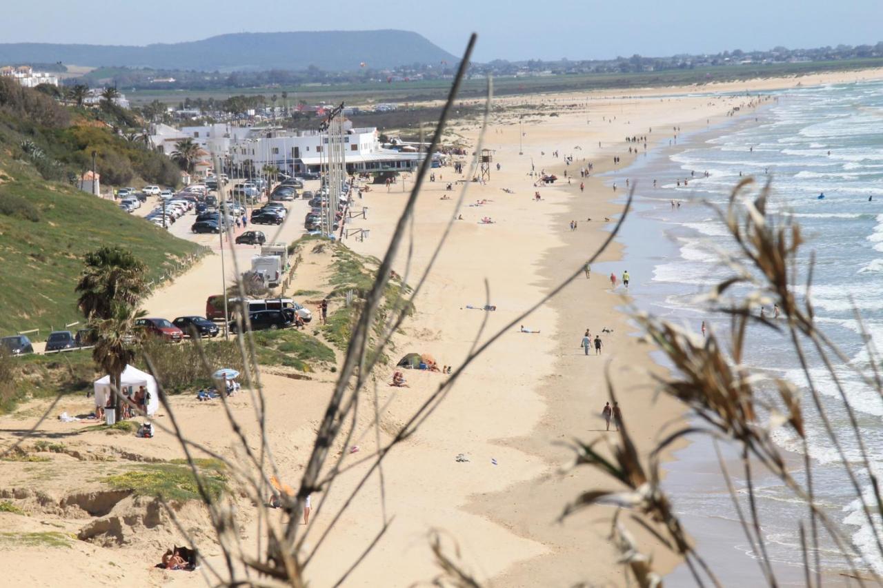 Estudio En El Centro De Conil Conil De La Frontera Ngoại thất bức ảnh