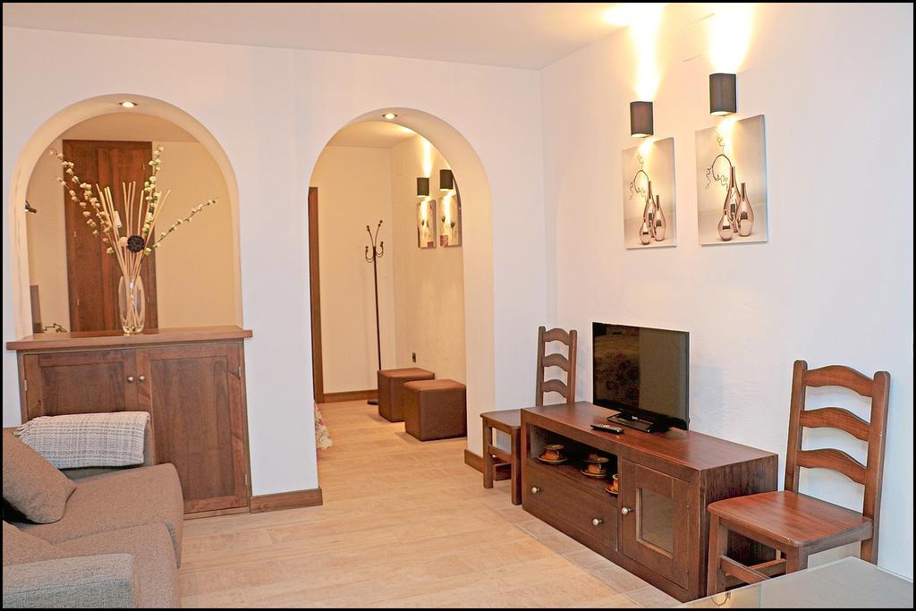Estudio En El Centro De Conil Conil De La Frontera Ngoại thất bức ảnh