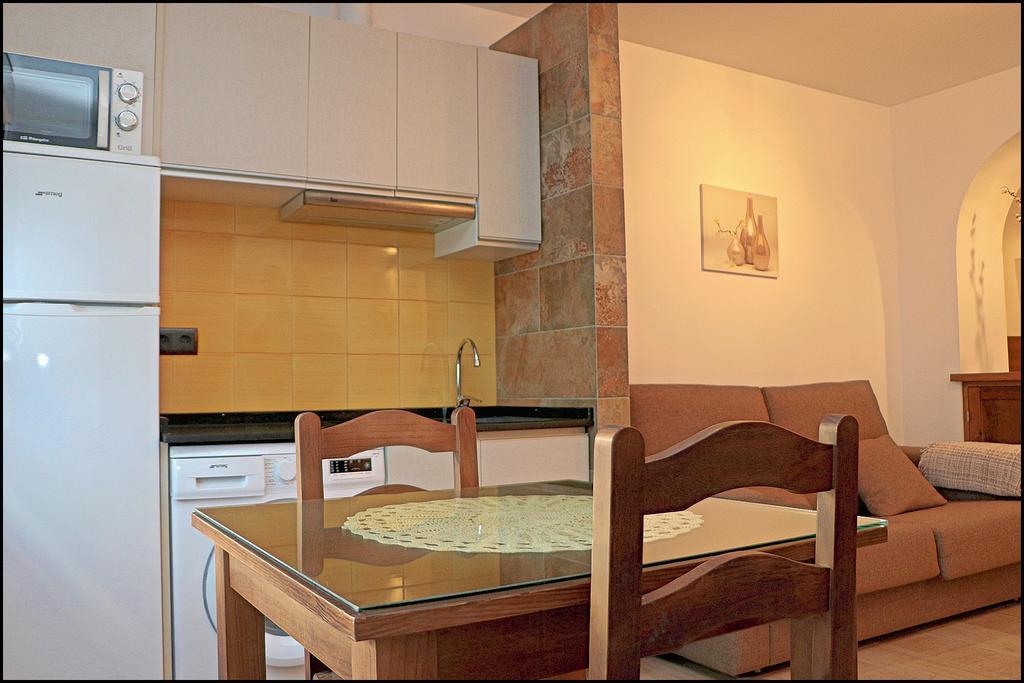 Estudio En El Centro De Conil Conil De La Frontera Ngoại thất bức ảnh
